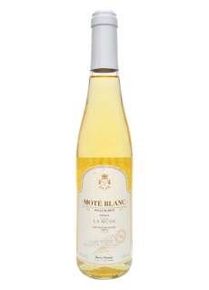 Witte wijn Moté Blanc Dulce Blanco - Casa La Muda