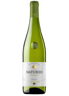 Witte wijn Natureo Blanco 2023 - 6 Uds. 