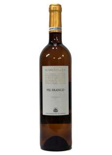 Witte wijn Nieva Pie Franco