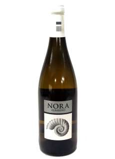 Witte wijn Nora