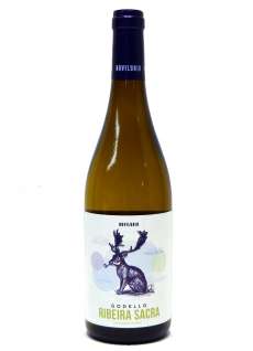 Witte wijn Novilunio Godello
