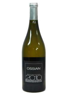 Witte wijn Ossián