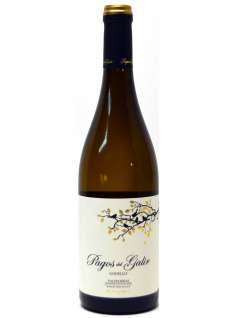 Witte wijn Pagos de Galir Godello Lías