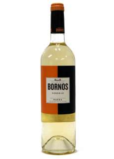 Witte wijn Palacio de Bornos Verdejo
