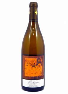 Witte wijn Particular Chardonnay Fermentado en Barrica