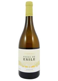 Witte wijn Pasal de Esile Godello