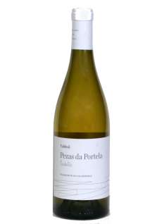 Witte wijn Pezas da Portela