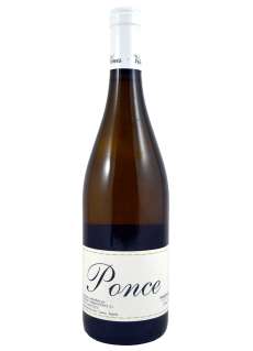 Witte wijn Ponce