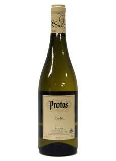 Witte wijn Protos Verdejo