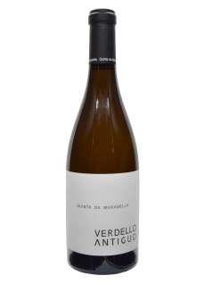 Witte wijn Quinta da Muradella Verdello Antiguo