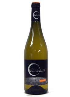 Witte wijn Quintaluna de Ossian