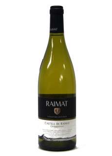 Witte wijn Raimat Chardonnay