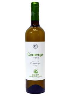 Witte wijn Ramón Bilbao Early Harvest Verdejo