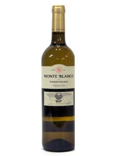 Witte wijn Ramón Bilbao Verdejo