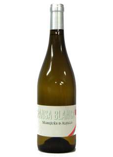 Witte wijn Raventos de Alella Pansa Blanca