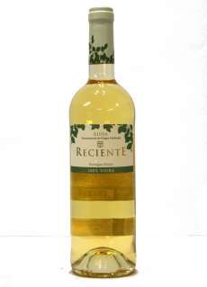 Witte wijn Reciente Blanco