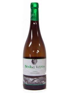 Witte wijn Regina Viarum Godello