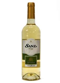 Witte wijn Sanz Verdejo