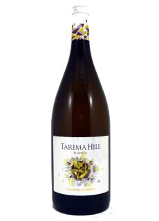 Witte wijn Tarima Hill Blanco Magnum