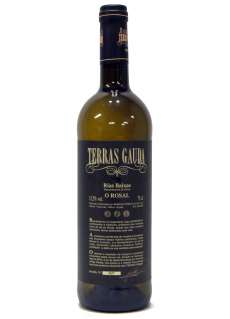 Witte wijn Terras Gauda Etiqueta Negra