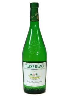 Witte wijn Tierra Blanca