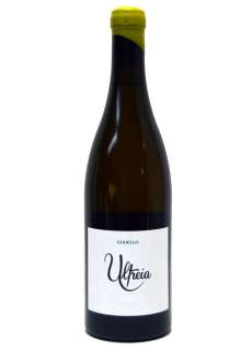 Witte wijn Ultreia Godello