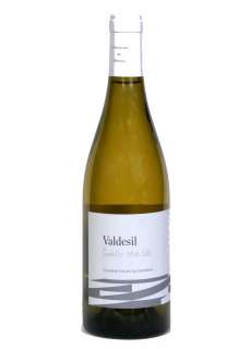 Witte wijn Valdesil
