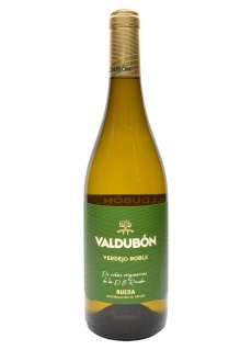 Witte wijn Valdubón Verdejo