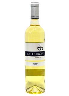 Witte wijn Valdubón Verdejo