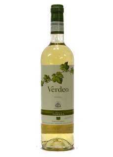 Witte wijn Verdeo Verdejo