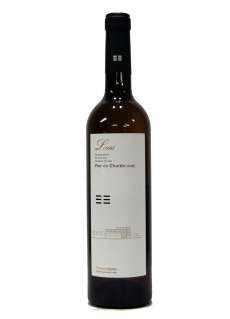 Witte wijn Villanueva Albariño