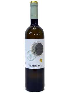 Witte wijn Viña Barredero Blanco