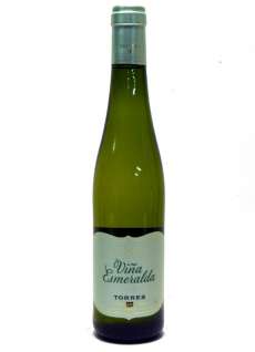Witte wijn Viña Esmeralda 37.5 cl. 