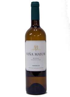 Witte wijn Viña Mayor Verdejo