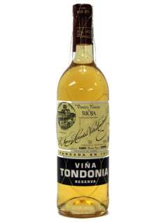 Witte wijn Viña Tondonia Blanco
