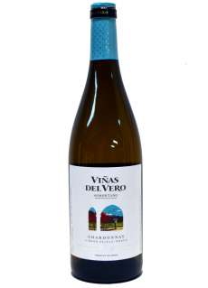 Witte wijn Viñas del Vero Chardonnay