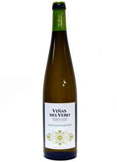 Witte wijn Viñas del Vero Gewurztraminer