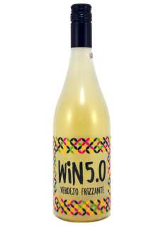 Witte wijn Win 5.0 Verdejo Frizzante 