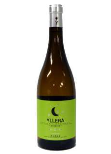 Witte wijn Yllera Verdejo Vendimia Nocturna