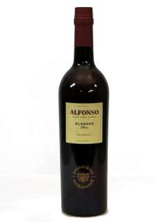Zoete wijn Alfonso 