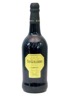 Zoete wijn Harveys Palo Cortado 