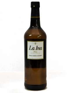 Zoete wijn La Ina 