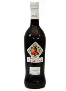 Zoete wijn Manzanilla La Gitana 