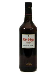 Zoete wijn Río Viejo Oloroso Seco 